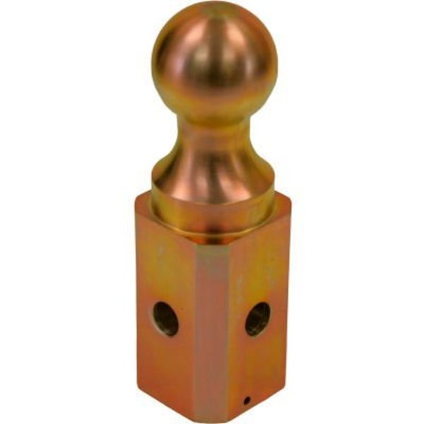Buyers Products Buyers Products 2-5/16" Hitch Ball Gooseneck Extendor - 3018195 3018195